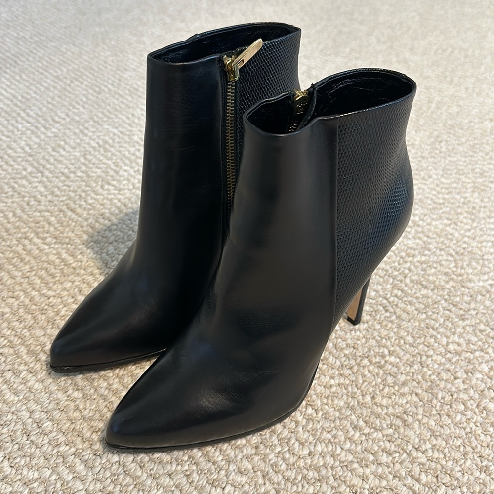 Club Monaco | booties